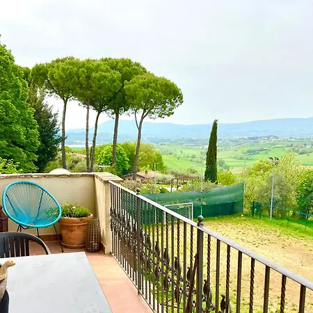 Gorgeous Private In A Local Village With Spectacular Views * Gioiella