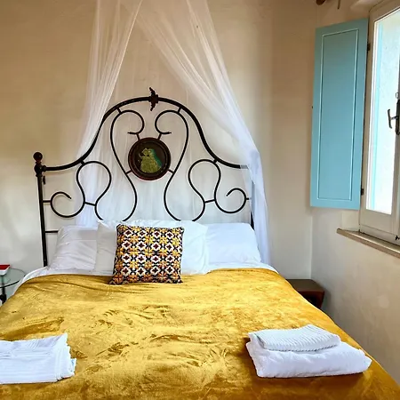 Gorgeous Private In A Local Village With Spectacular Views * Gioiella