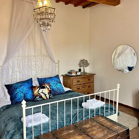 Gorgeous Private In A Local Village With Spectacular Views