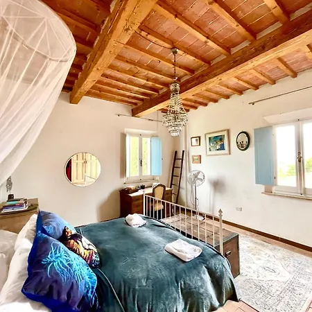 Apartment Gorgeous Private In A Local Village With Spectacular Views Gioiella