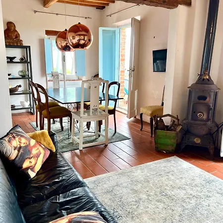 Gorgeous Private In A Local Village With Spectacular Views * Gioiella